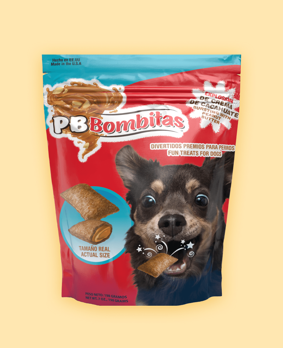 Pb shop for dogs