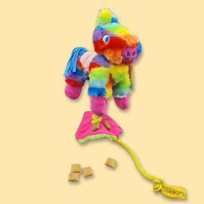 Perro Pinata